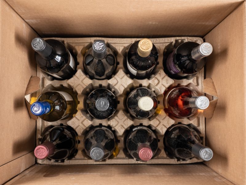 Weinpakete