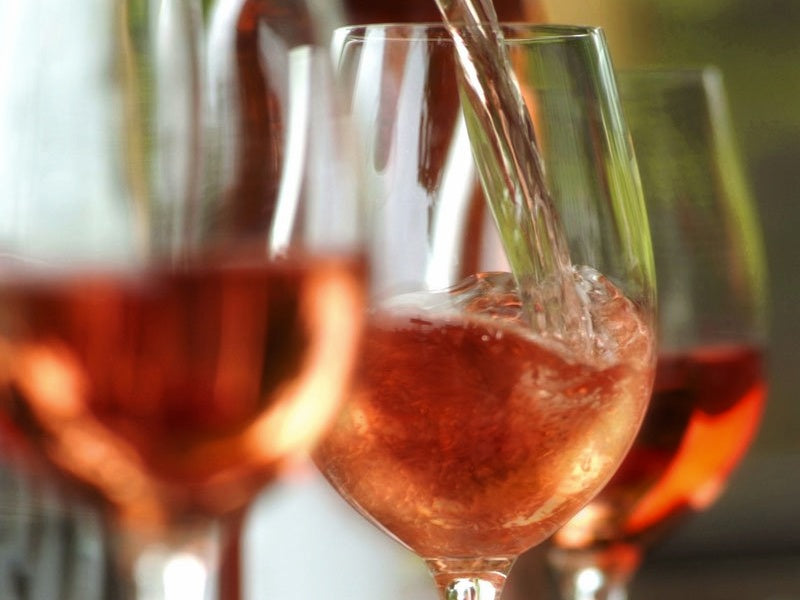 Roséweine