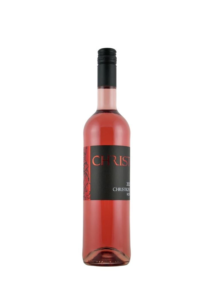 2024 "Christrose" Rosé trocken