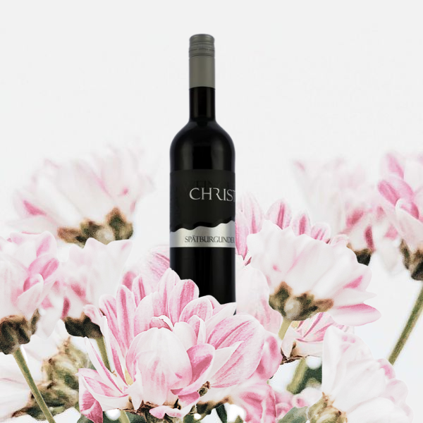 2023 Spätburgunder lieblich