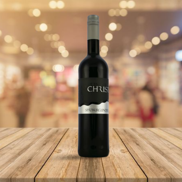 2023 Spätburgunder lieblich