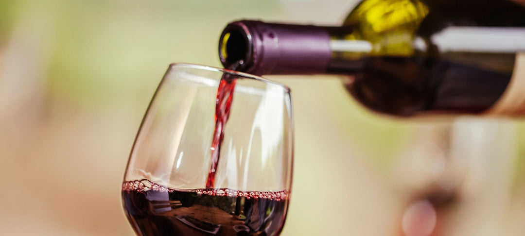 Wie viel Histamin steckt im Wein?