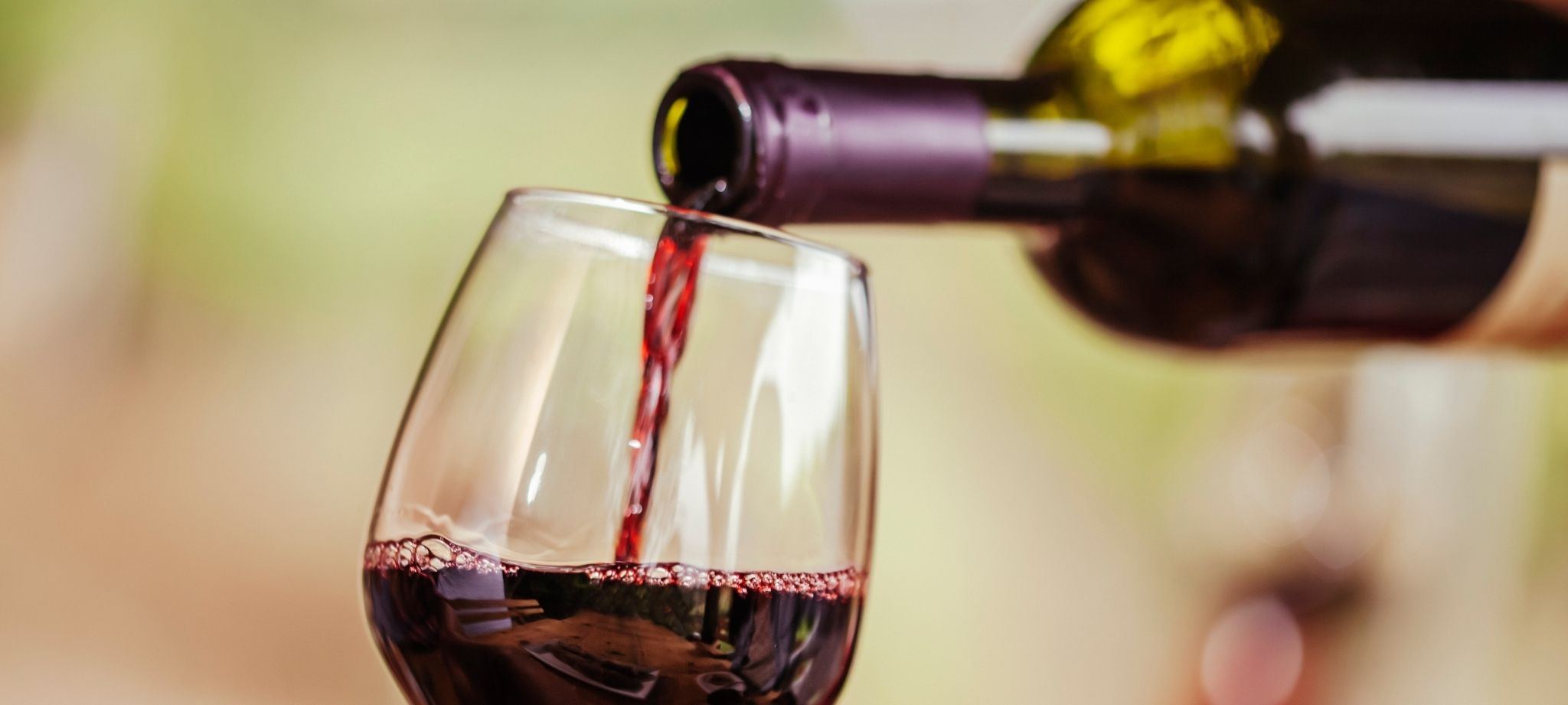 Wie viel Histamin steckt im Wein?