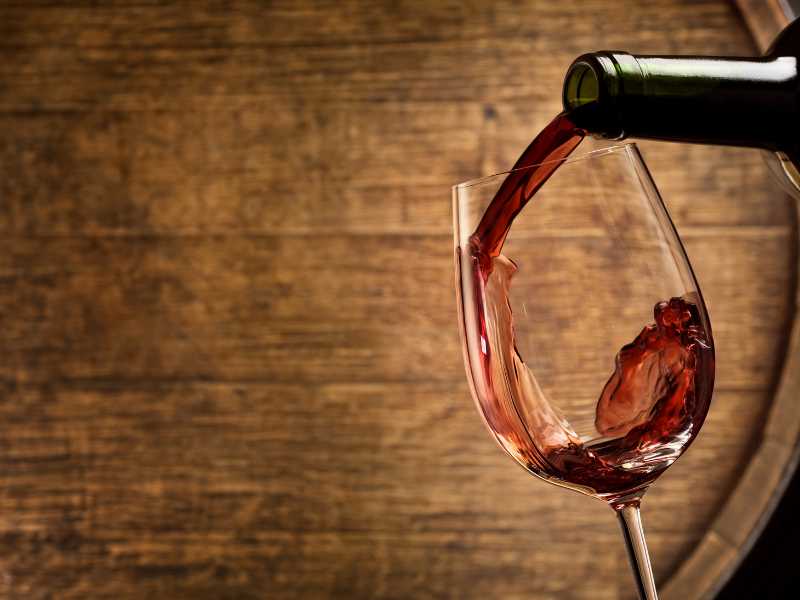 Wie der Wein erfunden wurde und warum Wein das wohl interessanteste Getränk ist