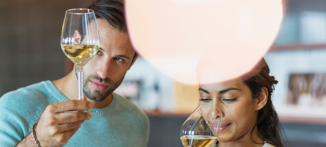 Das große Weinlexikon für Anfänger