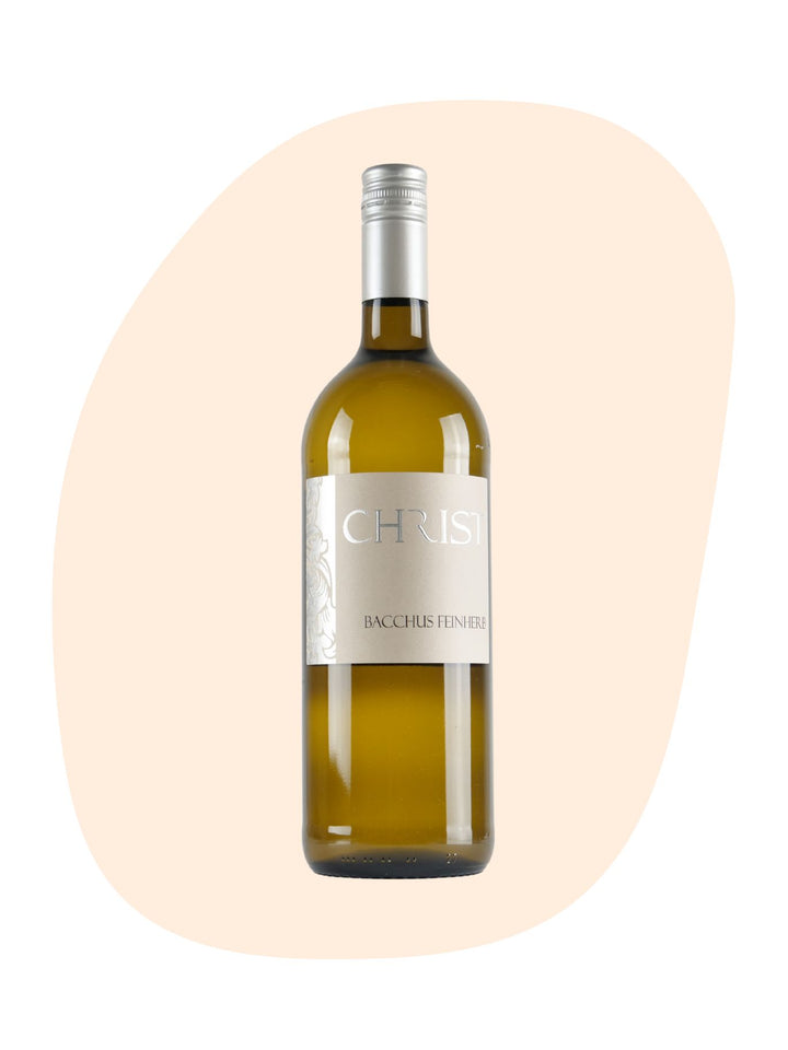 2025 Bacchus feinherb