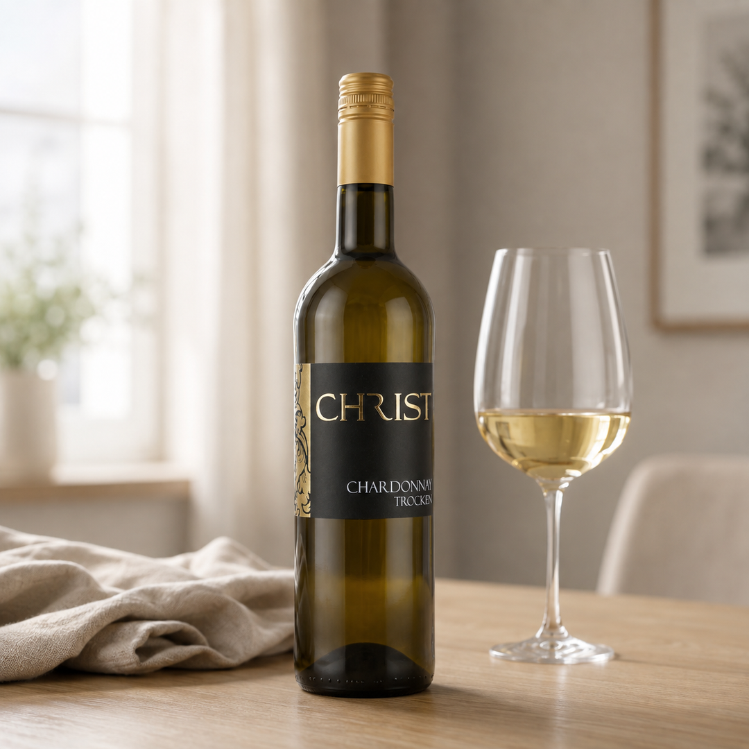 2025 Chardonnay trocken