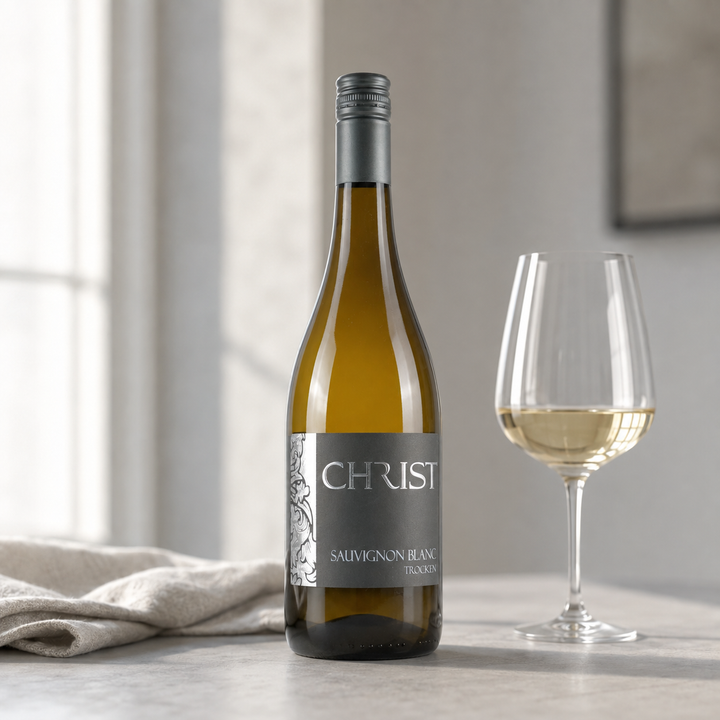 2025 Sauvignon Blanc trocken