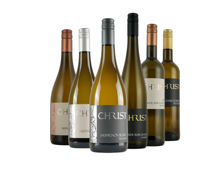 Internationale Weißwein-Klassiker