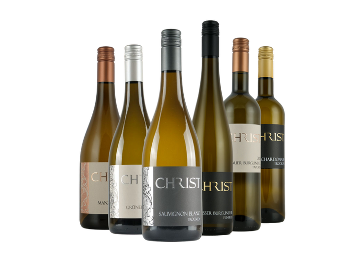 Internationale Weißwein-Klassiker