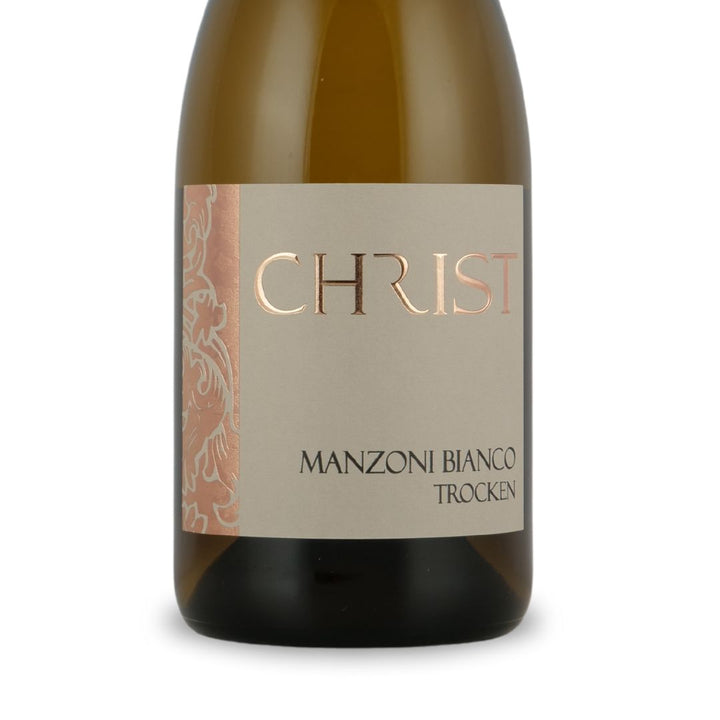 2023 Manzoni Bianco trocken