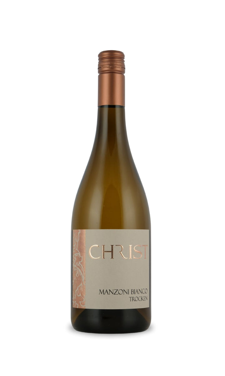 2023 Manzoni Bianco trocken