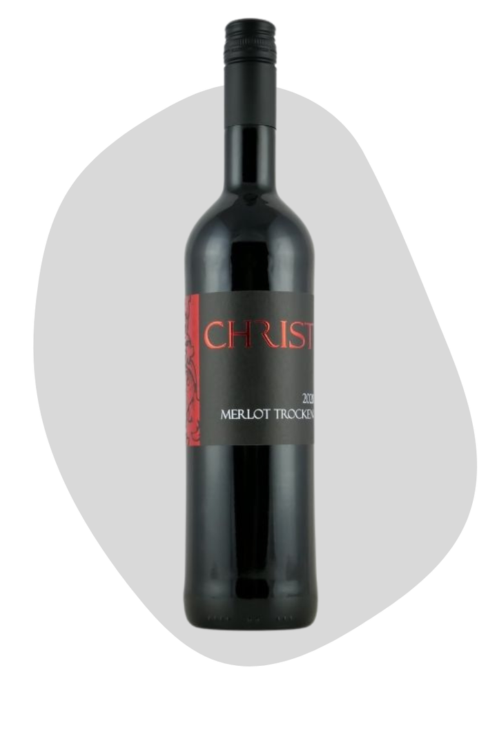 2023 Merlot trocken