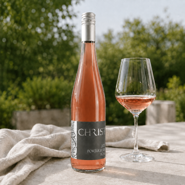 2025 Blauer Portugieser Rosé