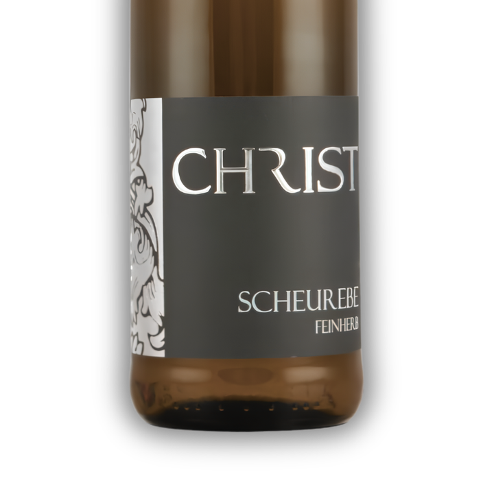 2023 Scheurebe feinherb