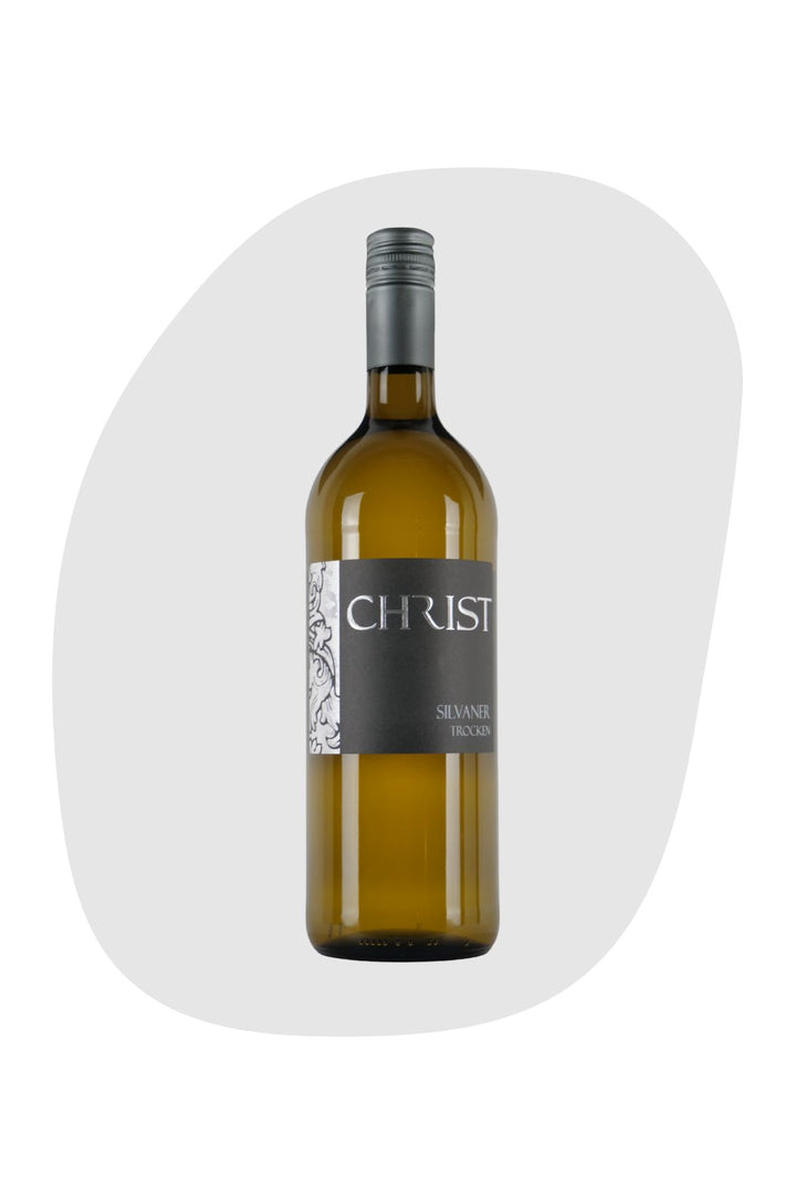 2025 Silvaner trocken