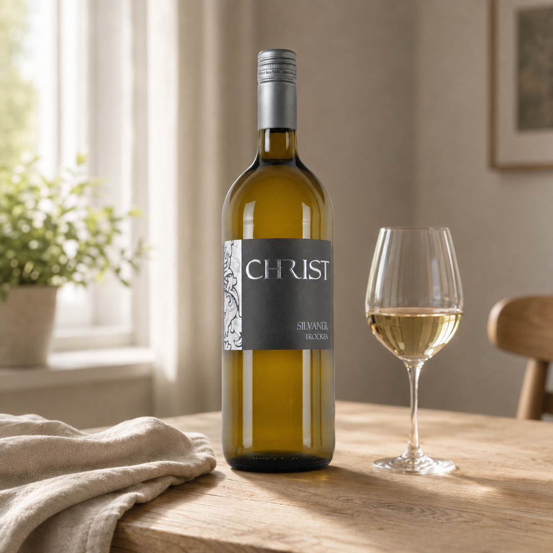 2025 Silvaner trocken