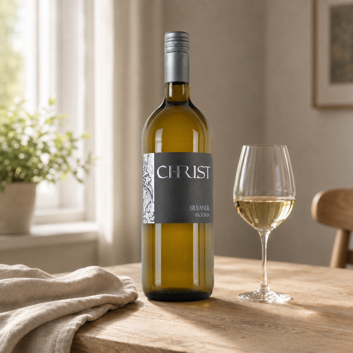 2025 Silvaner trocken