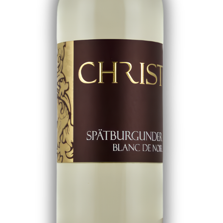 2025 Spätburgunder Blanc de Noirs feinherb