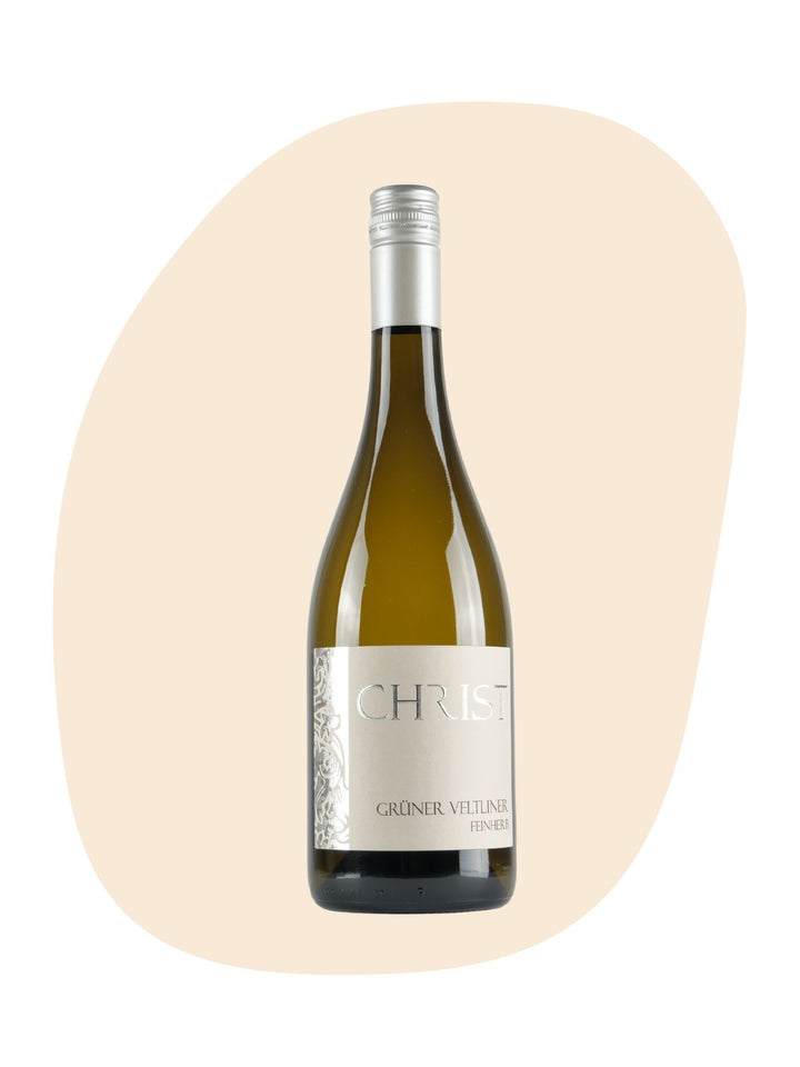 2025 Grüner Veltliner feinherb