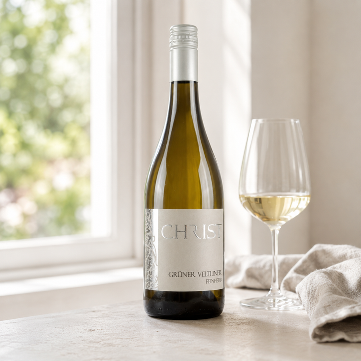 2025 Grüner Veltliner feinherb