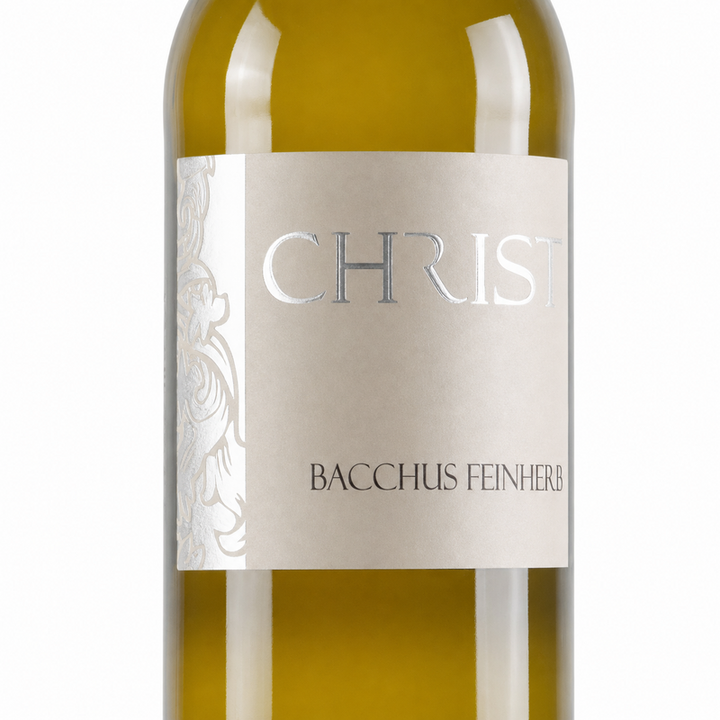 2025 Bacchus feinherb