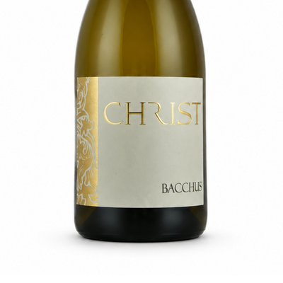 2025 Bacchus lieblich
