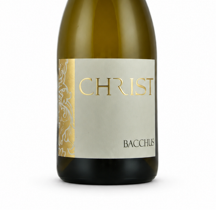 2025 Bacchus lieblich
