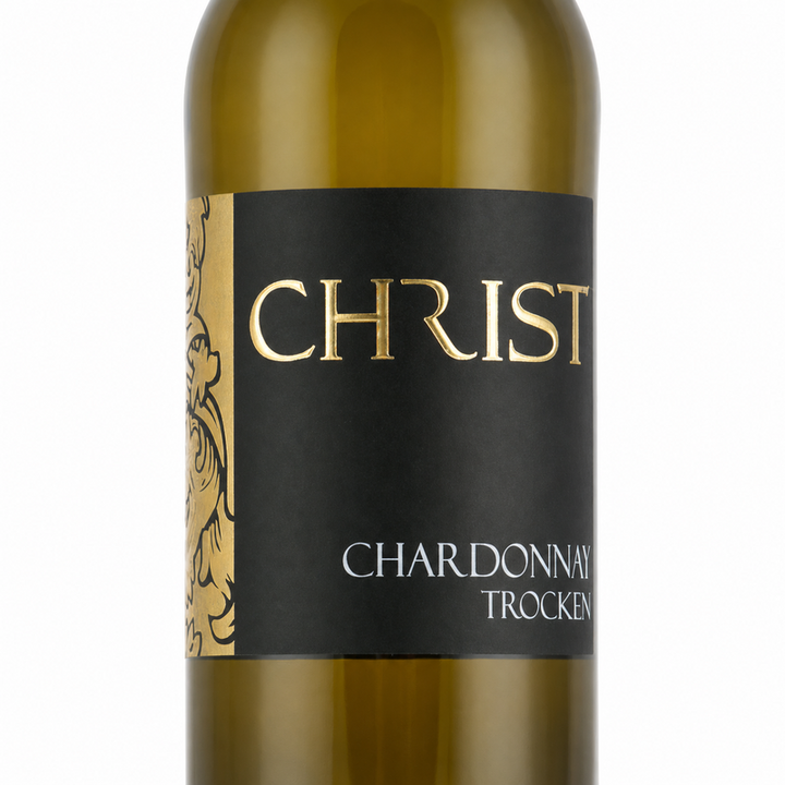 2025 Chardonnay trocken