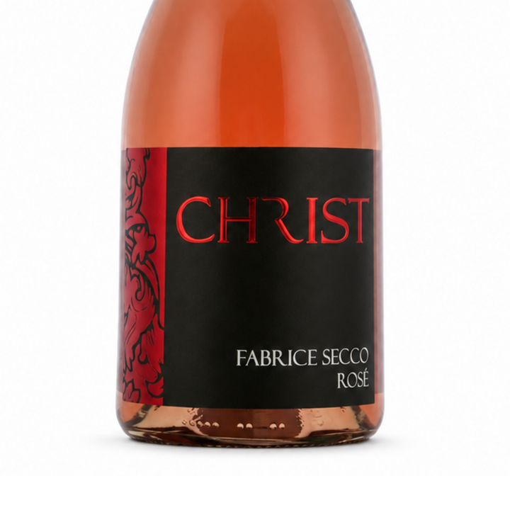 Fabrice secco rosé