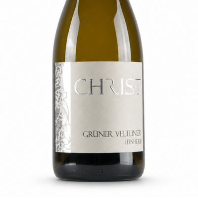 2025 Grüner Veltliner feinherb