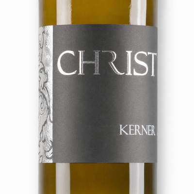 2025 Kerner lieblich