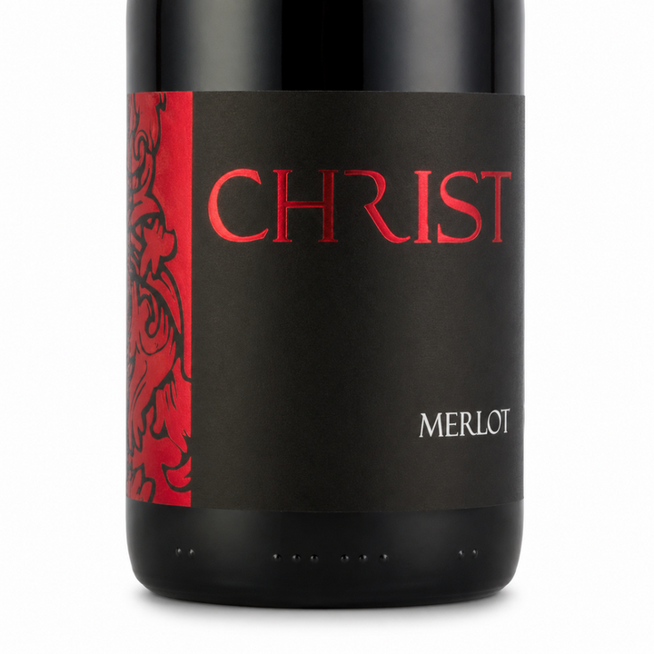 2023 Merlot Barrique trocken
