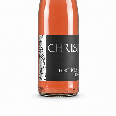 2025 Blauer Portugieser Rosé