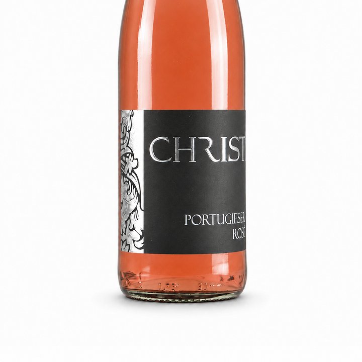 2025 Blauer Portugieser Rosé