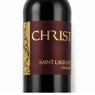 2023 Saint Laurent feinherb