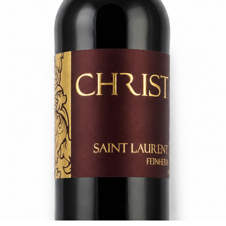 2023 Saint Laurent feinherb