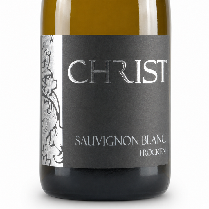 2025 Sauvignon Blanc trocken