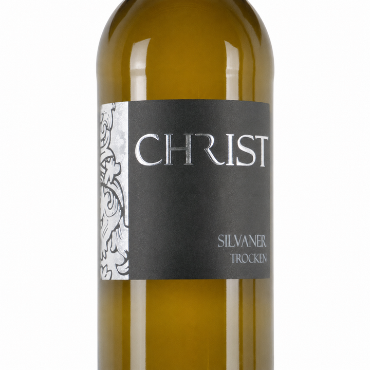 2025 Silvaner trocken