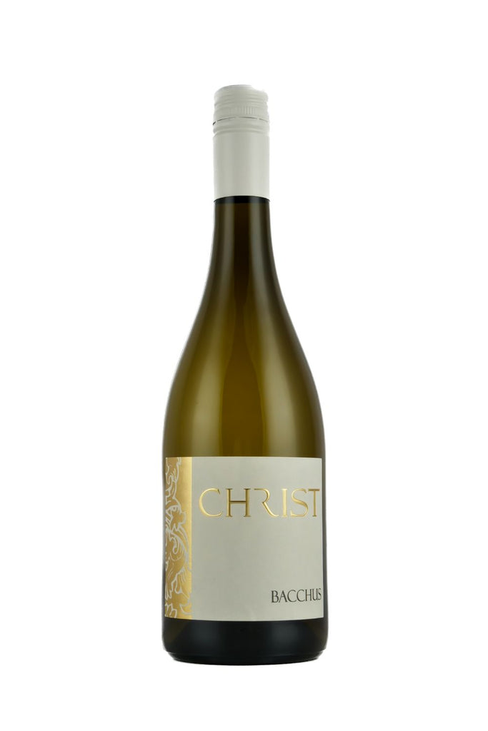 2022 Bacchus lieblich Weingut Christ