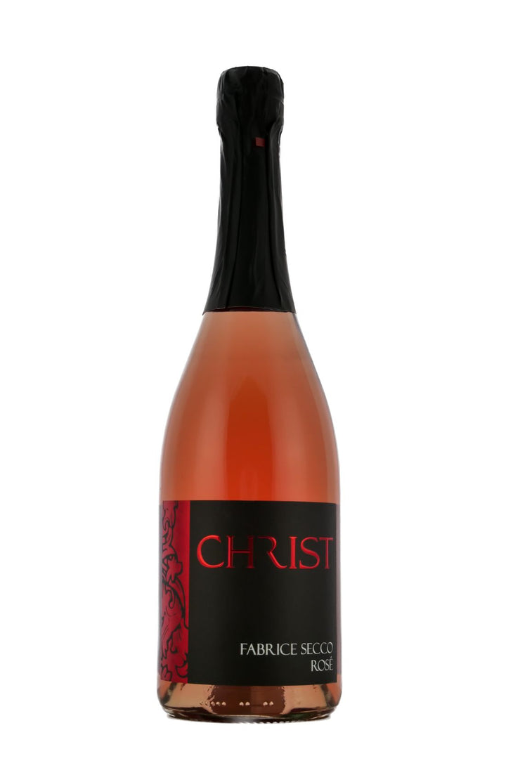 Fabrice secco rosé