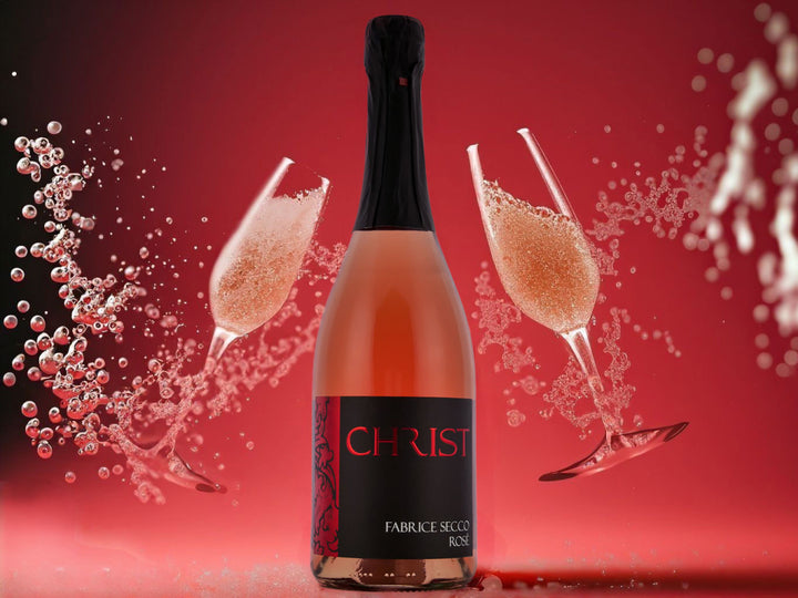 Fabrice secco rosé