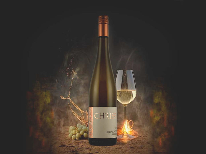 2024 Huxelrebe feinherb