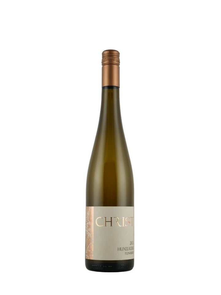 2024 Huxelrebe feinherb