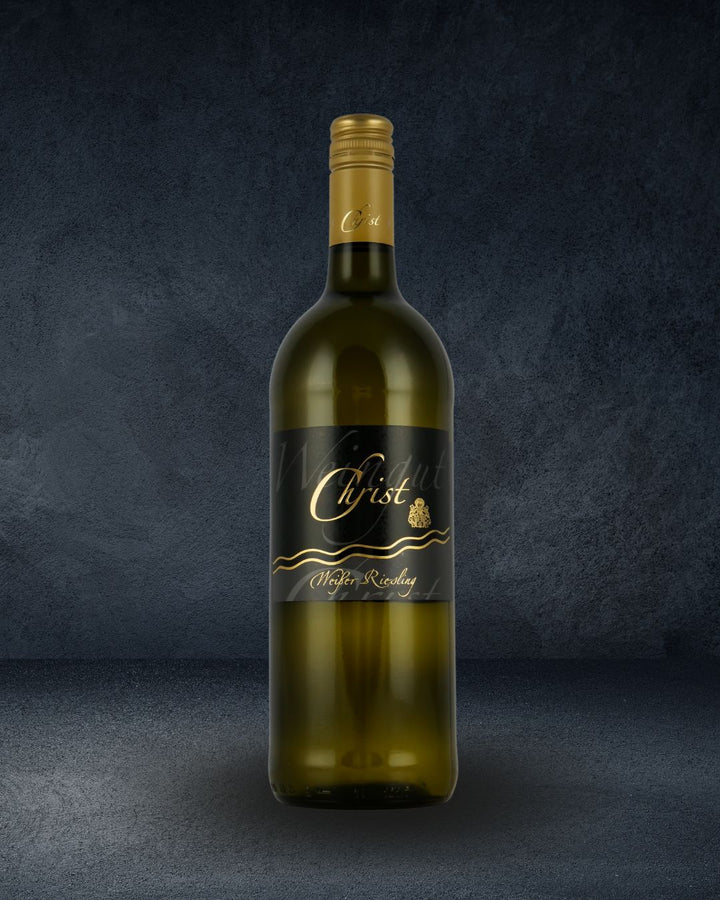 2023 Weißer Riesling feinherb