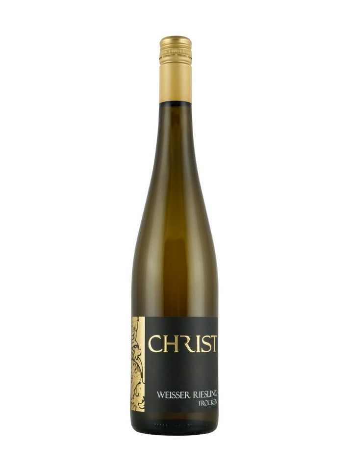 2024 Weißer Riesling trocken
