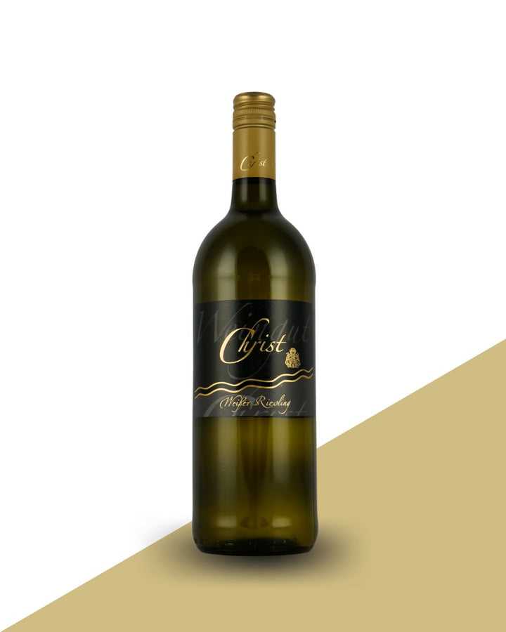 2023 Weißer Riesling feinherb