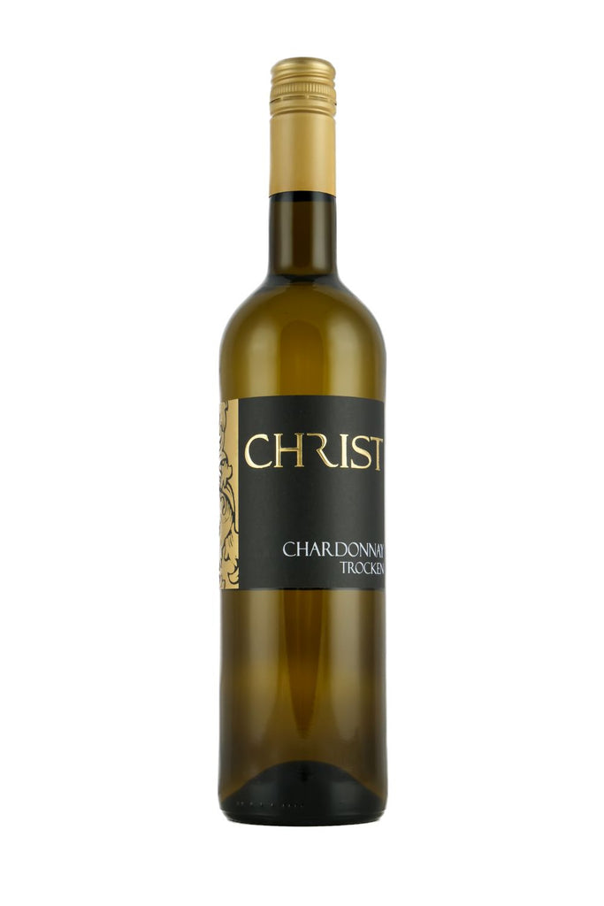 2022 Chardonnay trocken – Christ Weingut