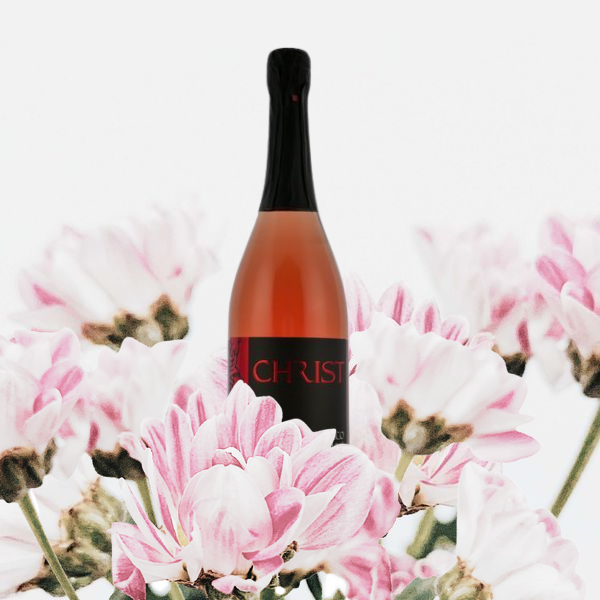 Fabrice secco rosé