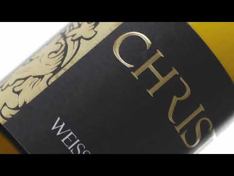 2024 Weißer Riesling trocken